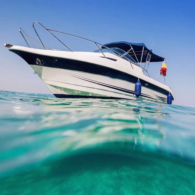 Find Key West boat rentals and private charter information here at the ...