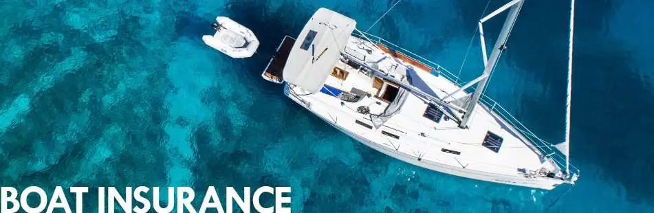 Find Out More About California Boat Insurance ...