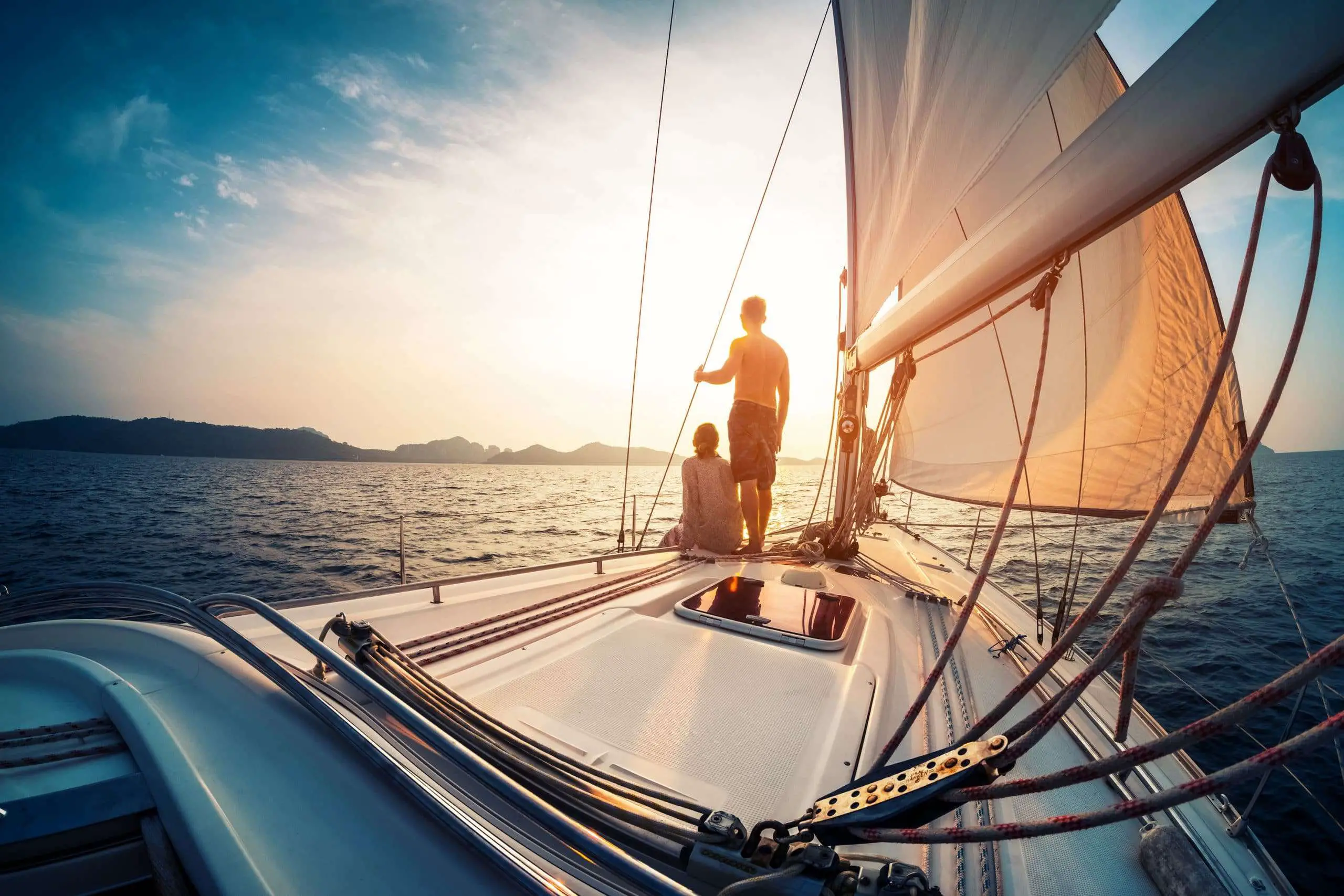 Find the Best Boat Loan Rates