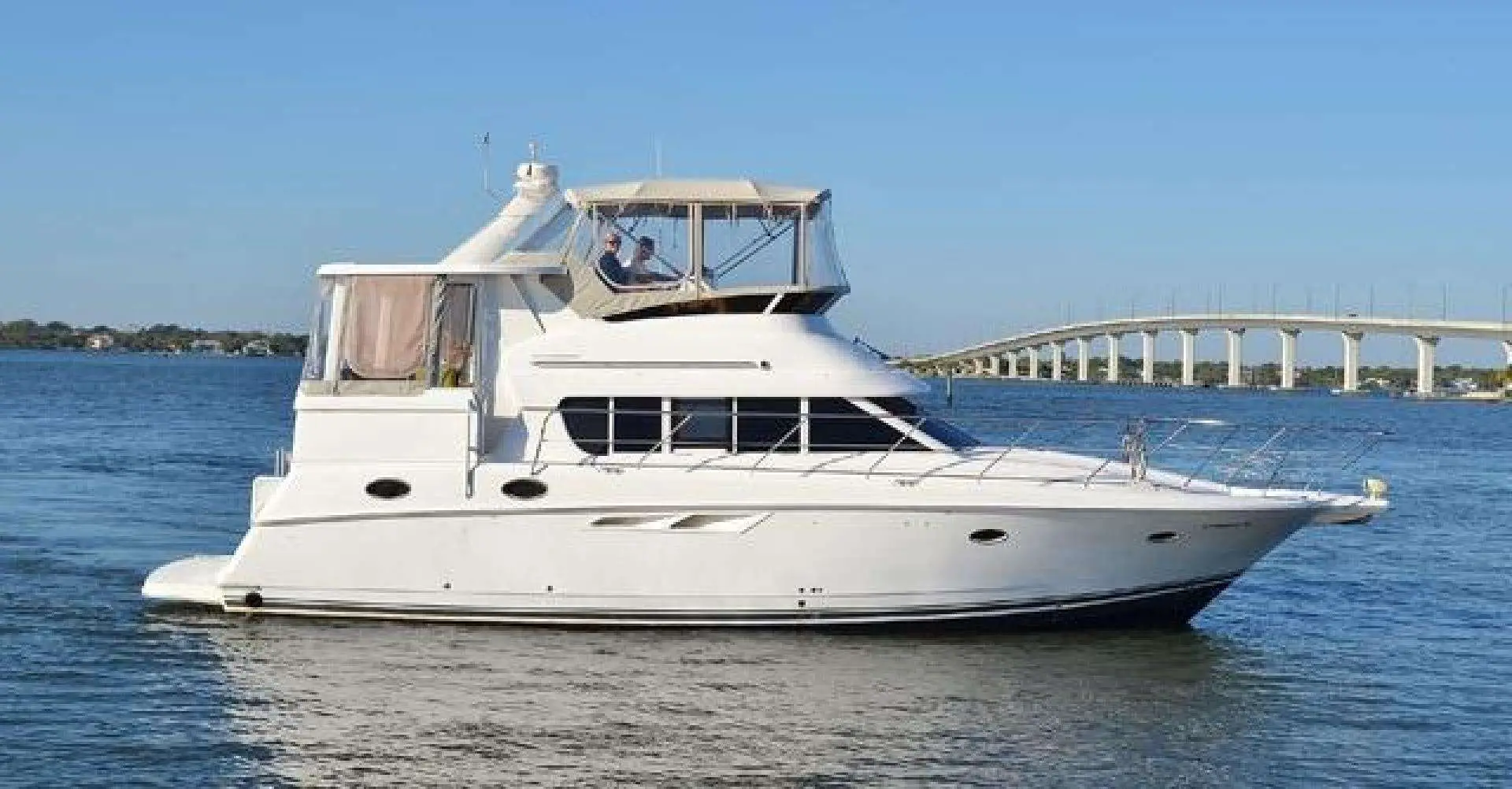 Fishing Yachts For Sale In Texas