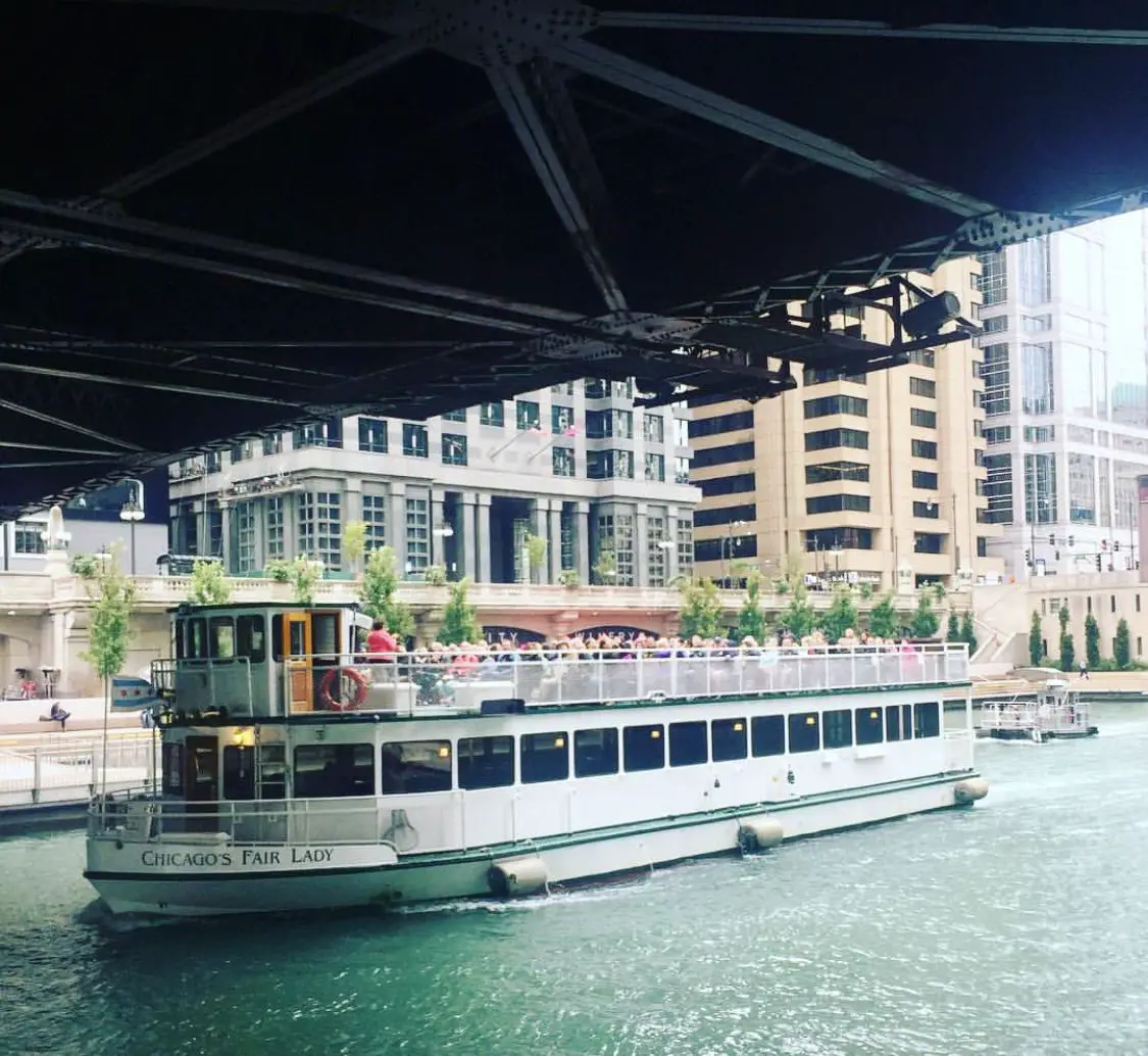 focalpointsitedesign: Architecture Boat Cruise Chicago