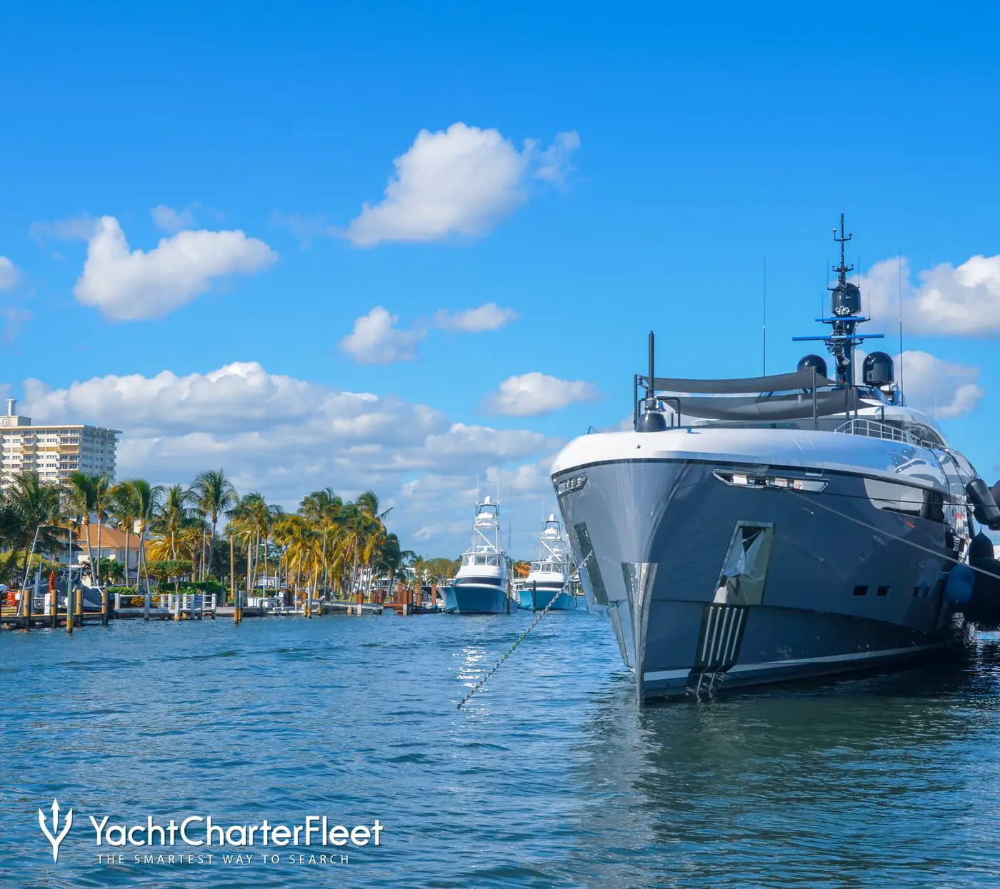Fort Lauderdale Boat Show to celebrate 60th anniversary this year ...