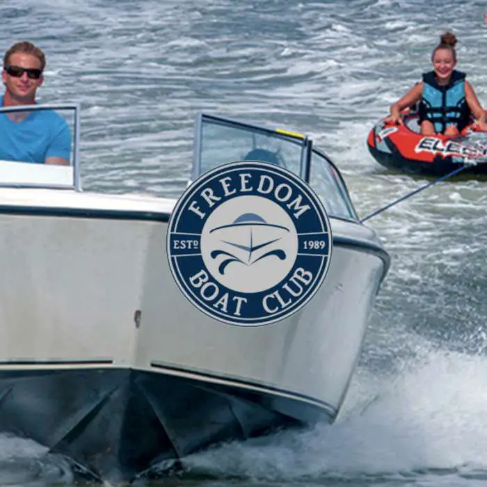 Freedom Boat Club Franchise Information: 2021 Cost, Fees and Facts ...