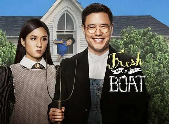 Fresh Off the Boat TV Show Air Dates &  Track Episodes ...