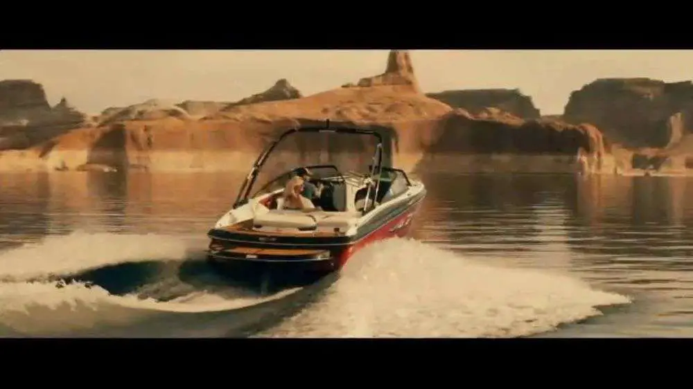 GEICO Boat TV Commercial, 