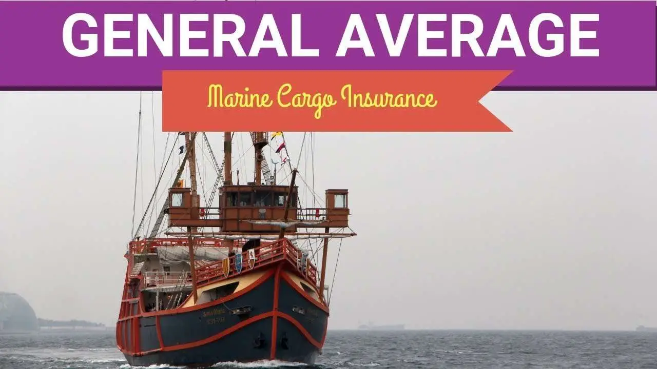 General Average