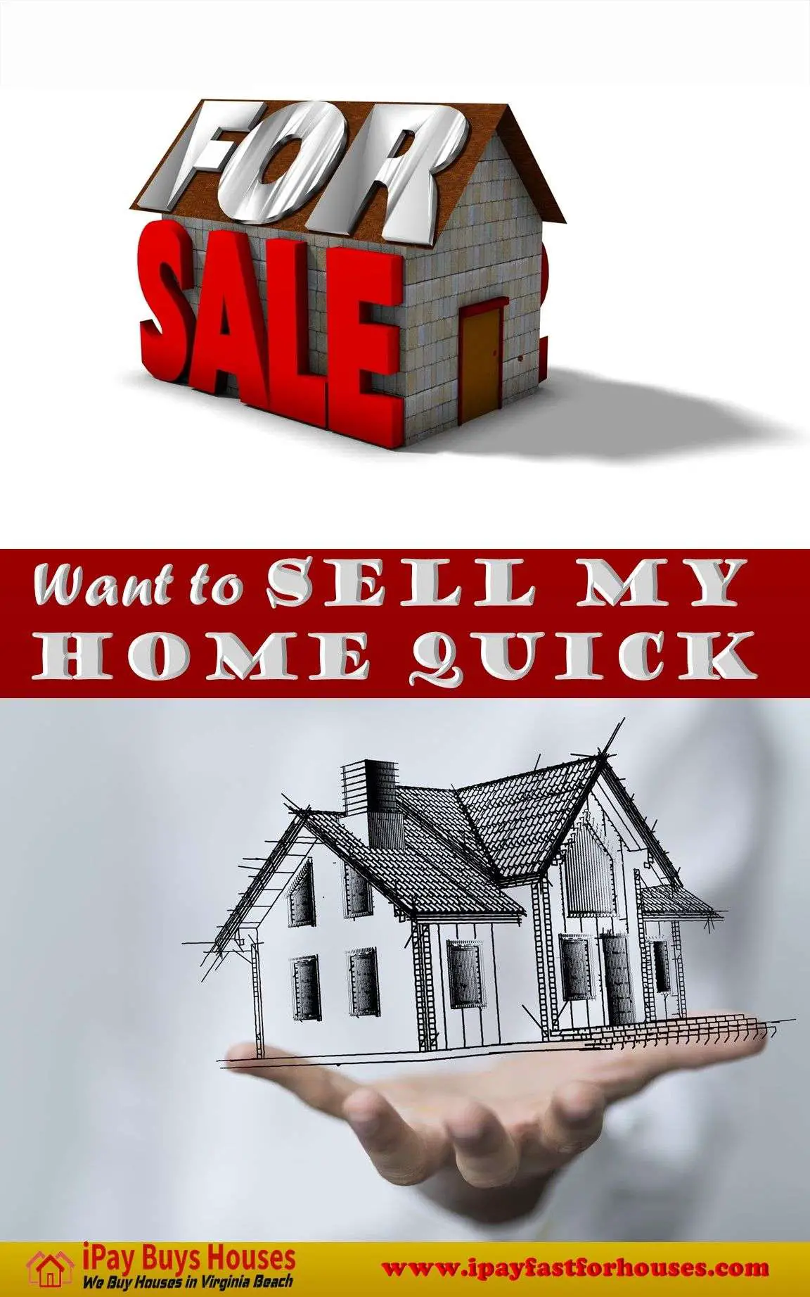 How Can I Sell My House Quickly