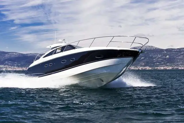 How Long Can You Finance a Used or New Boat?
