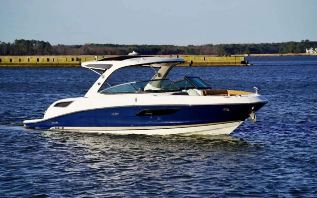 How Long Does It Take To Get Approved For A Boat Loan ...