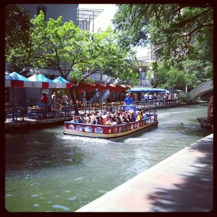 How Much Are Boat Rides On The Riverwalk