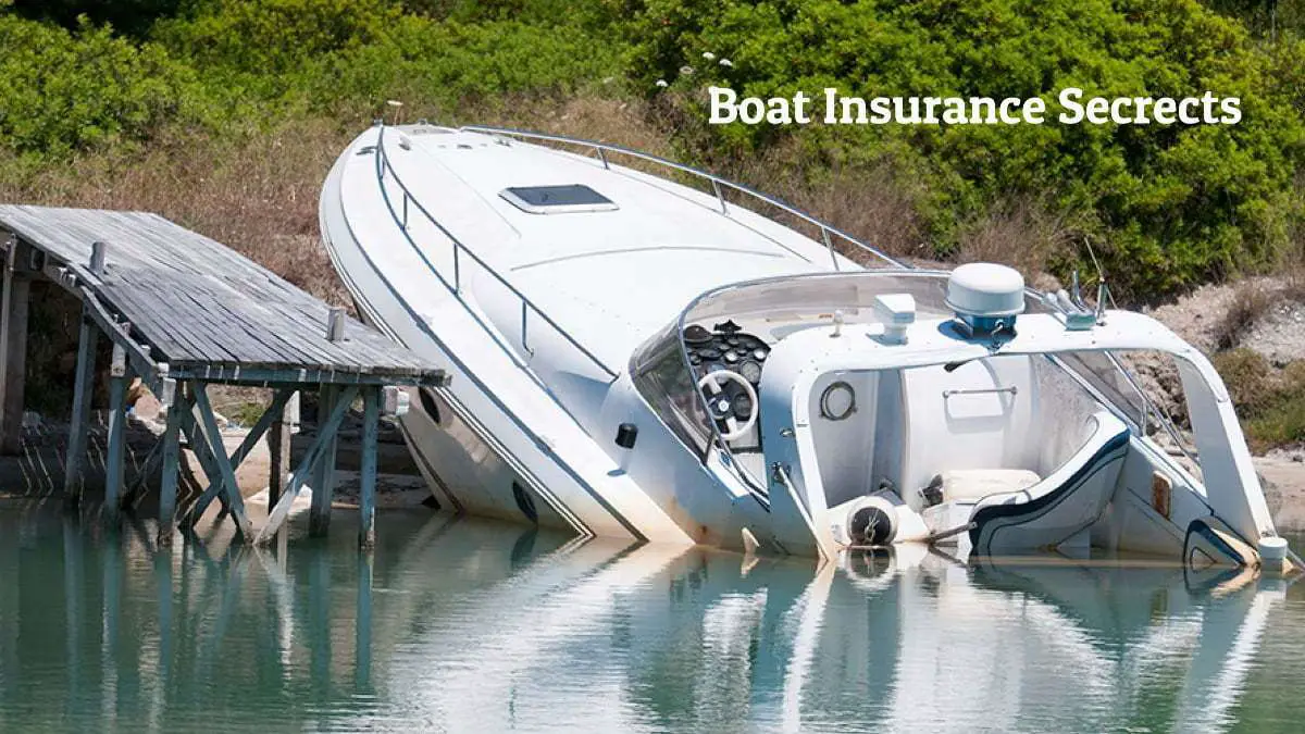How Much Does Boat Insurance Cost? 7 Concise Advice To Learn