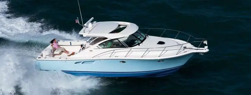 How Much Does Boat Insurance Cost?