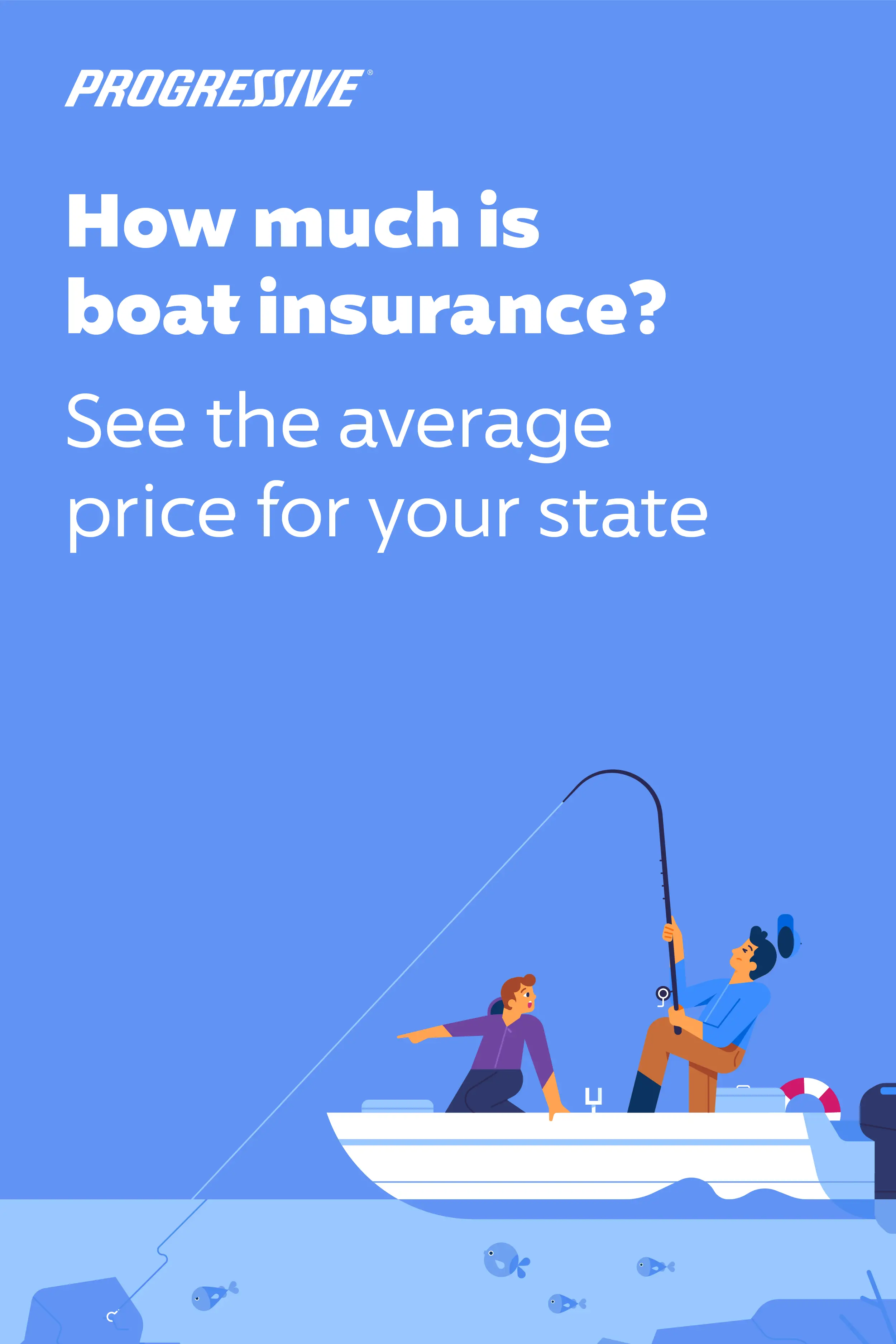 How much is boat insurance? in 2020