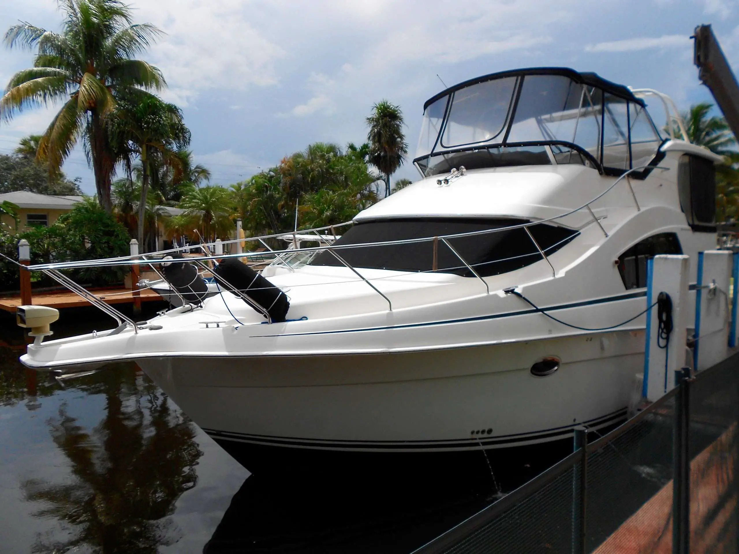 How Much is Boat Insurance in Florida?
