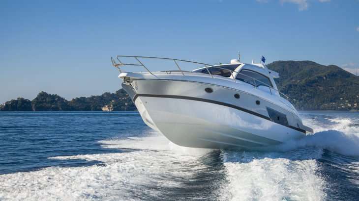 How Much Is Boat Insurance in Florida?