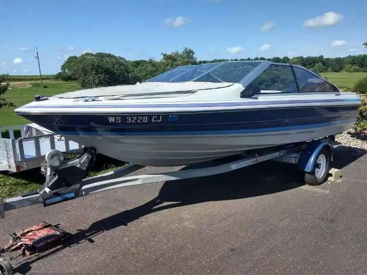 How Much Is Boat Trailer Registration