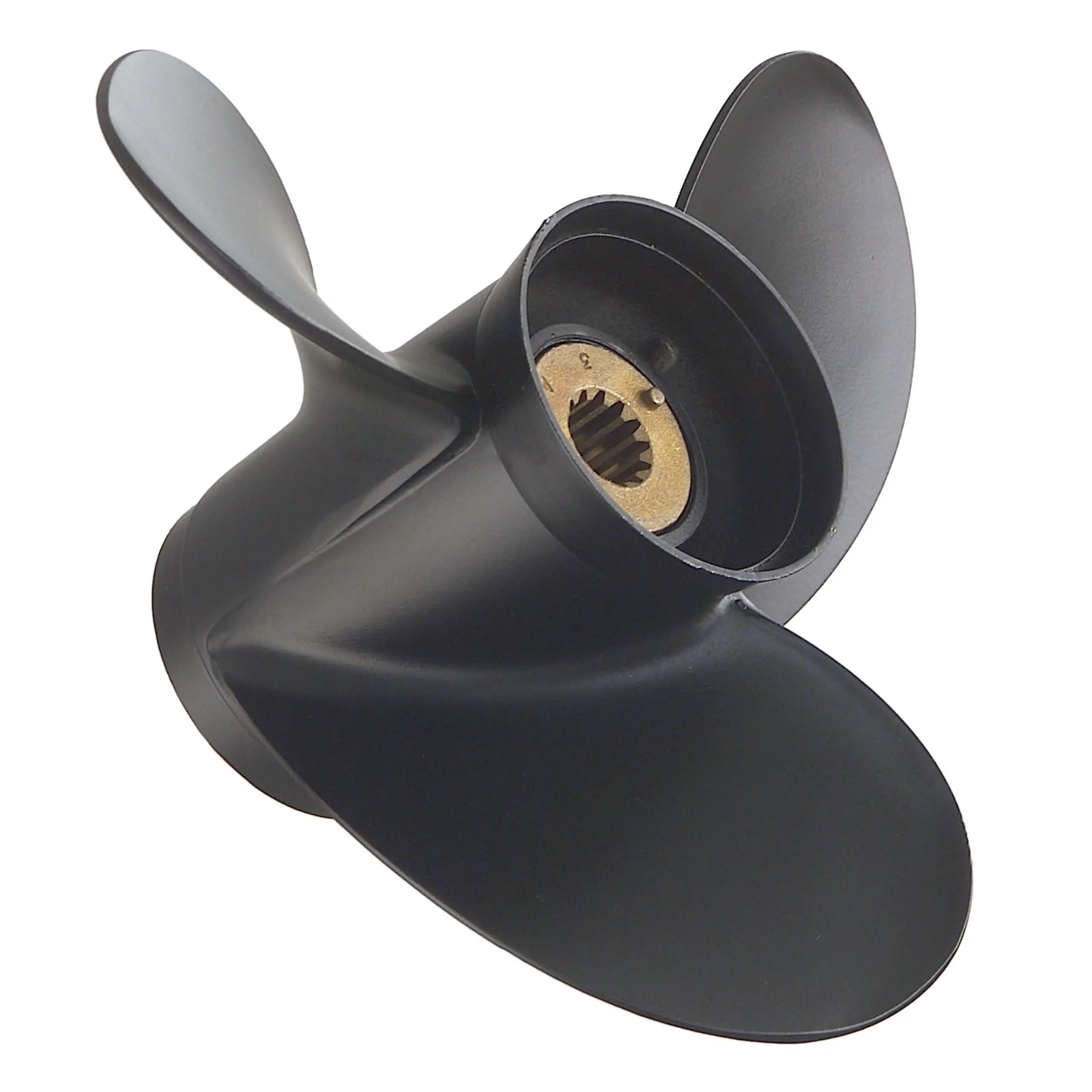 How to Choose the Right Boat Propeller