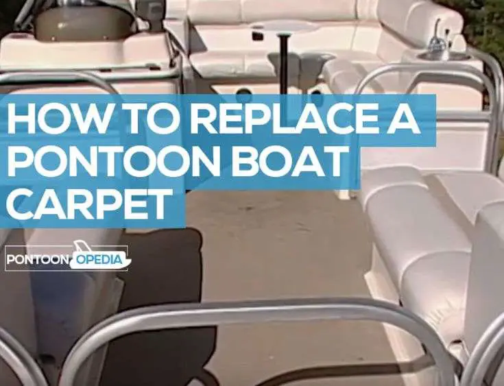 How to Clean Pontoon Boat Seats including Mildew &  Orange ...