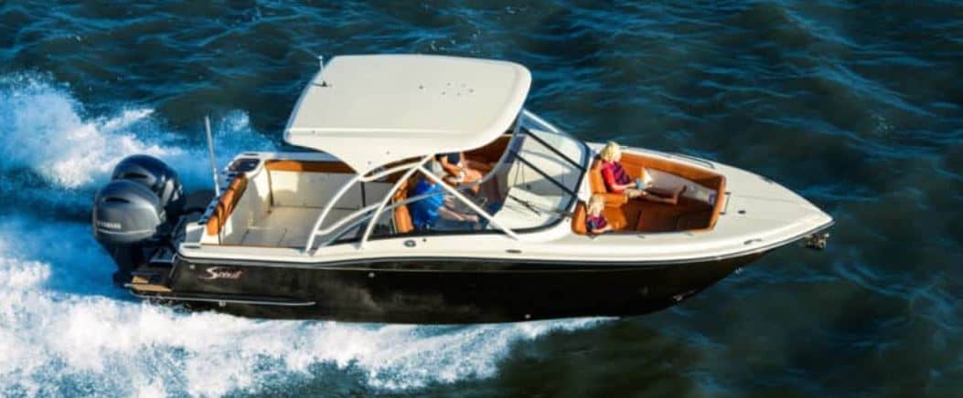 How to Get a Boat Loan