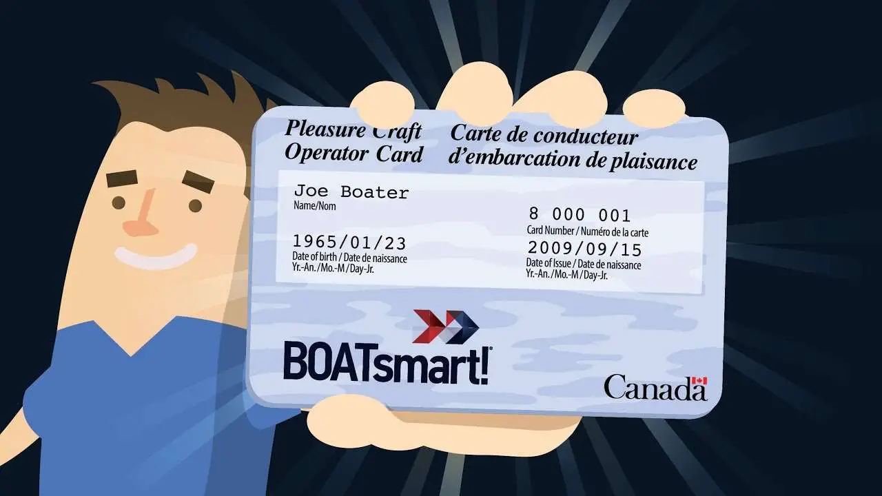 How to Get Your Boating License