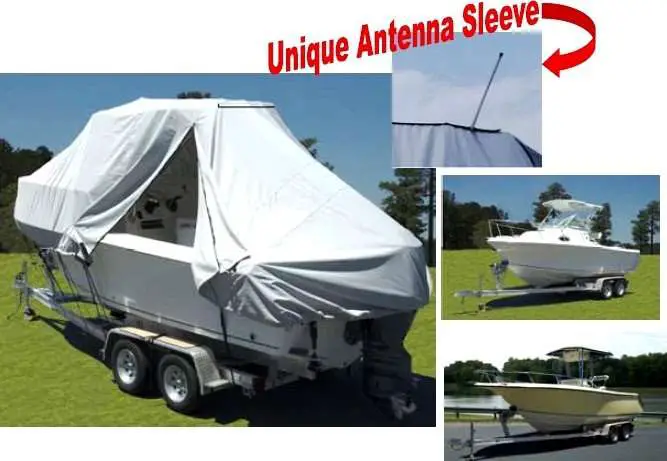 How To Install Boat Cover Snaps