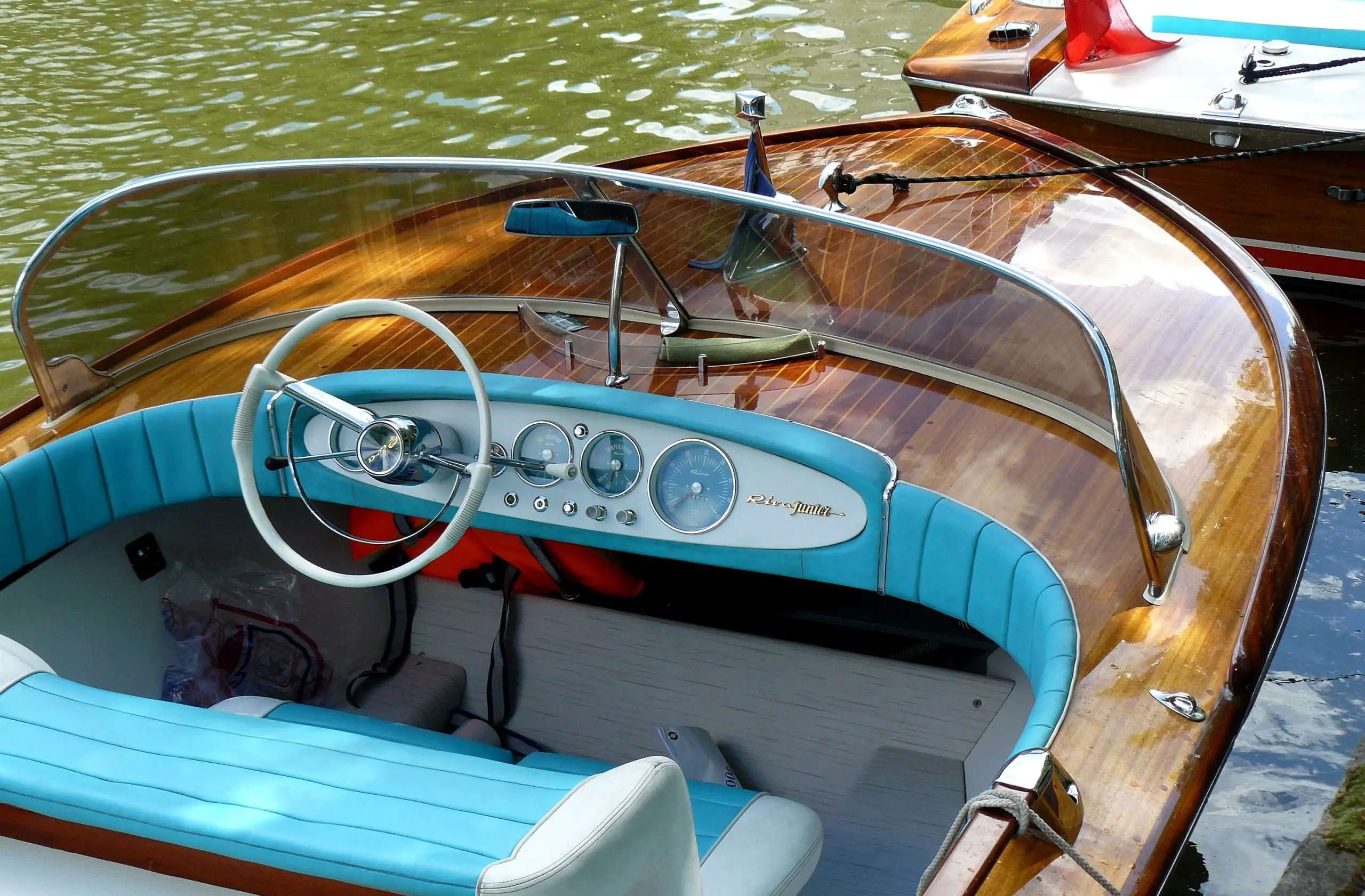 How To Repair Cracked Vinyl Boat Seats