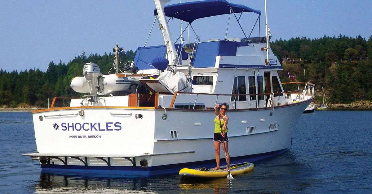 How to Take Photos That Will Sell Your Boat