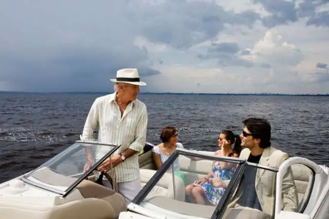 Is Boat Insurance Mandatory in Florida?