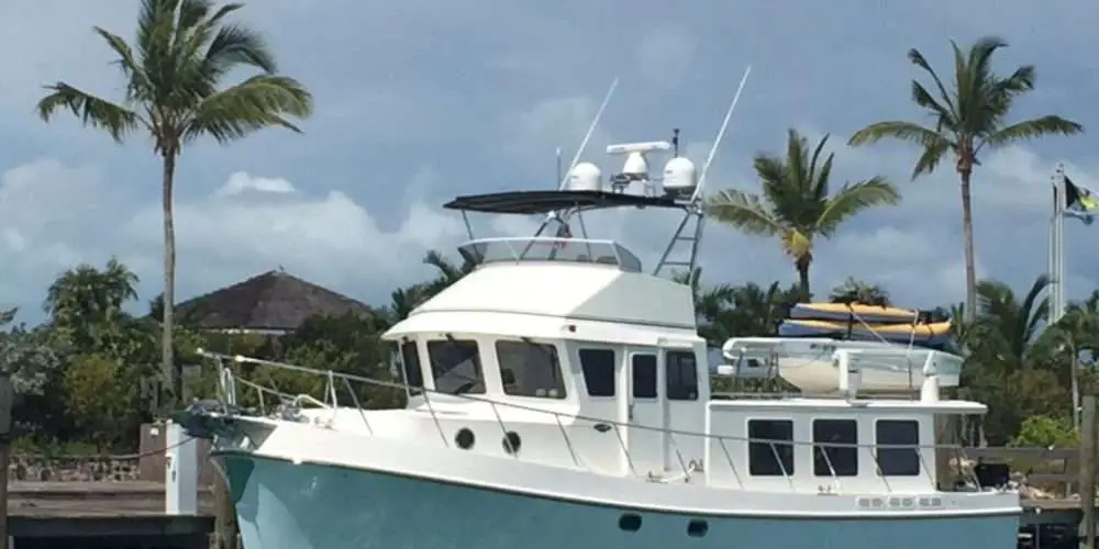 Is Florida Boat Insurance Required?