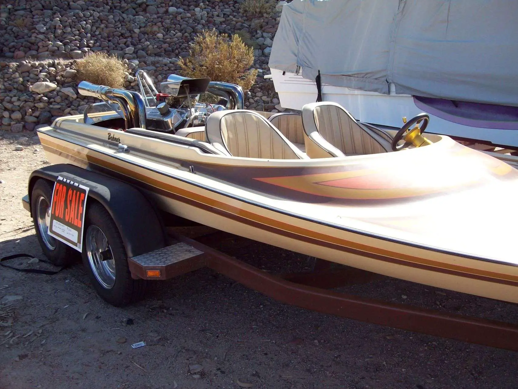 jet boats for sale 2017