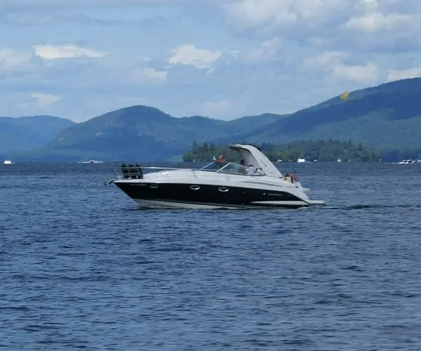 Lake George Boating Guide: Enjoy Summers Boating On The Lake!