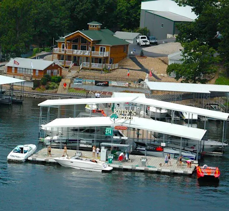 Lake Of The Ozarks Boat Sales Broke Multiple Records In April, In Spite ...