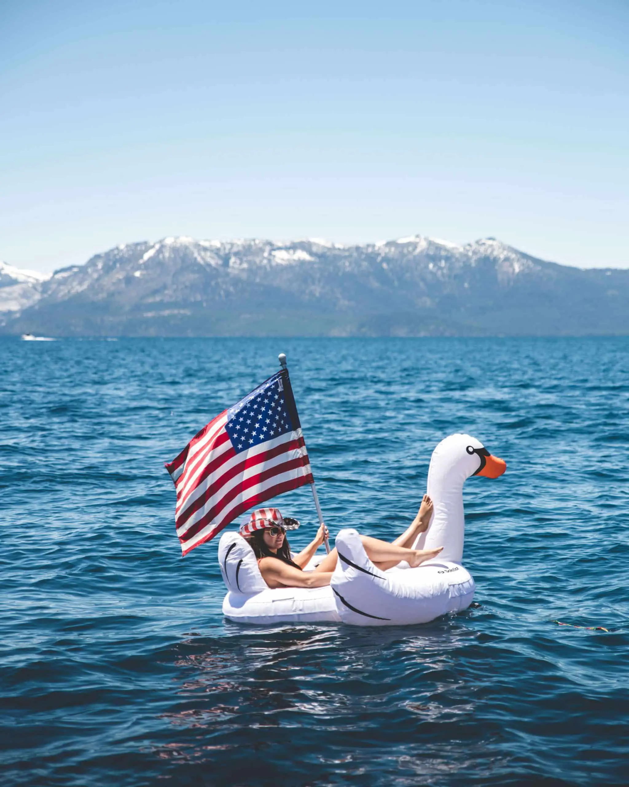 Lake Tahoe Boat Rentals