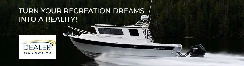 Learn How to Get a Boat Loan