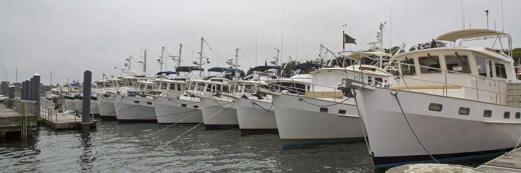Low Rate Boat Loans