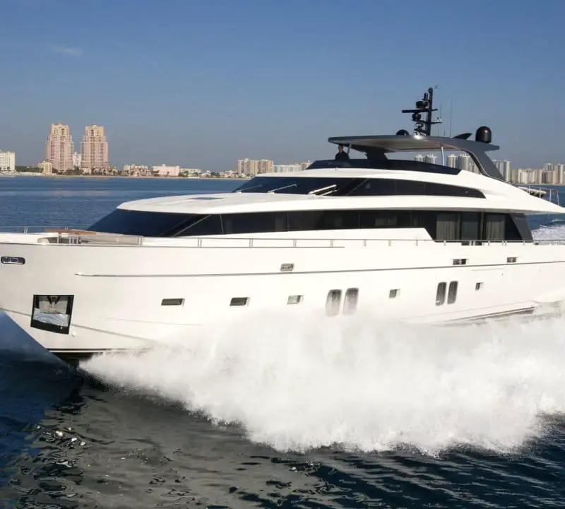 Luxury Yacht Charter Boats Available in Fort Lauderdale In 2021.