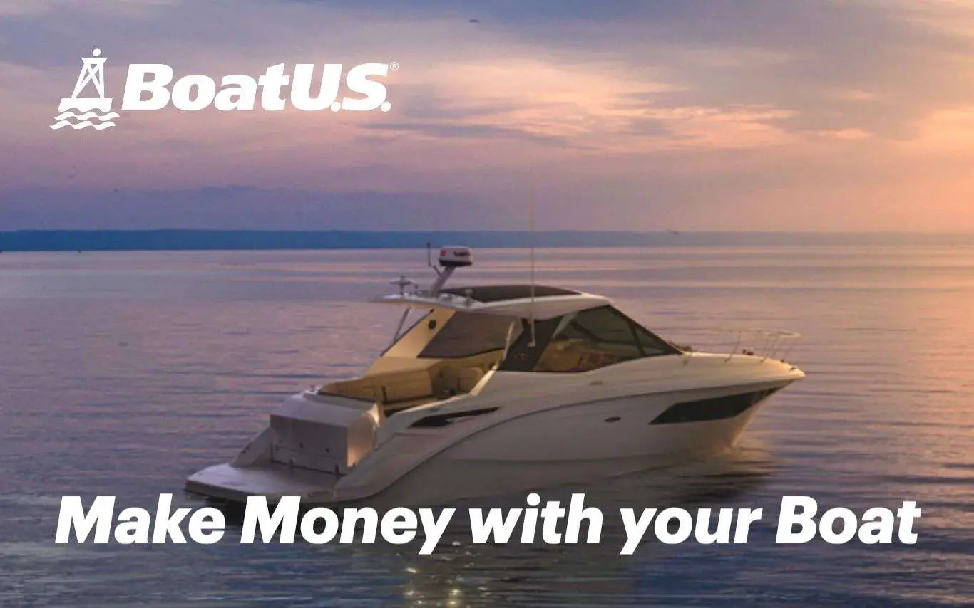 Make Money with your Boat