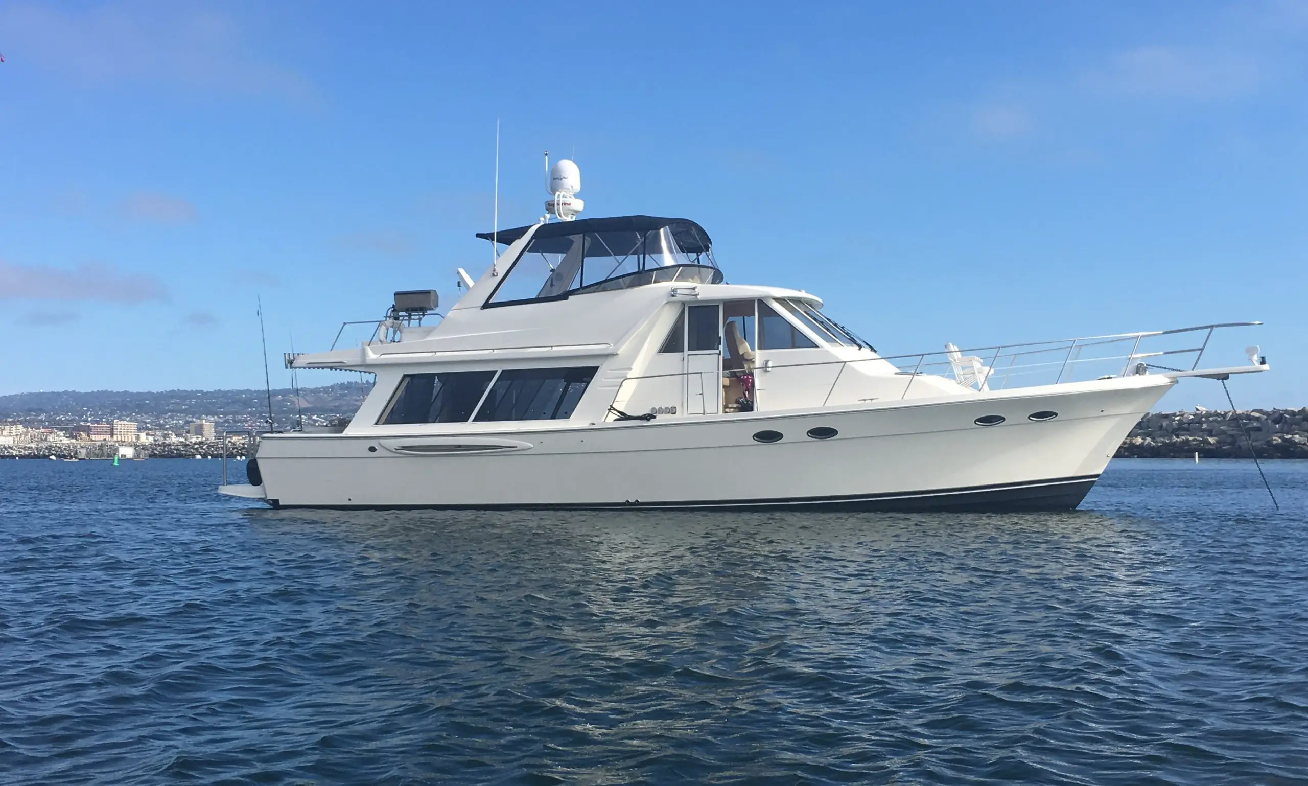 Marina Del Rey Houseboat Rentals