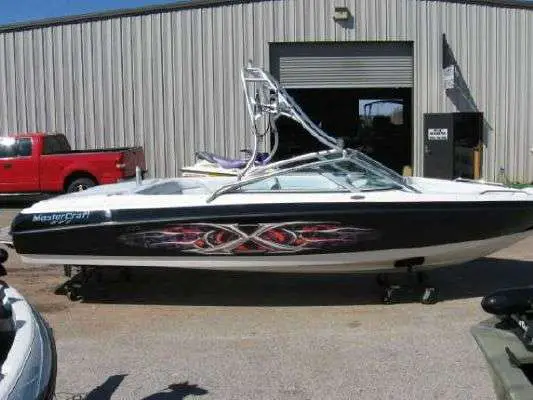 Mastercraft X30 2002 Boats for Sale &  Yachts