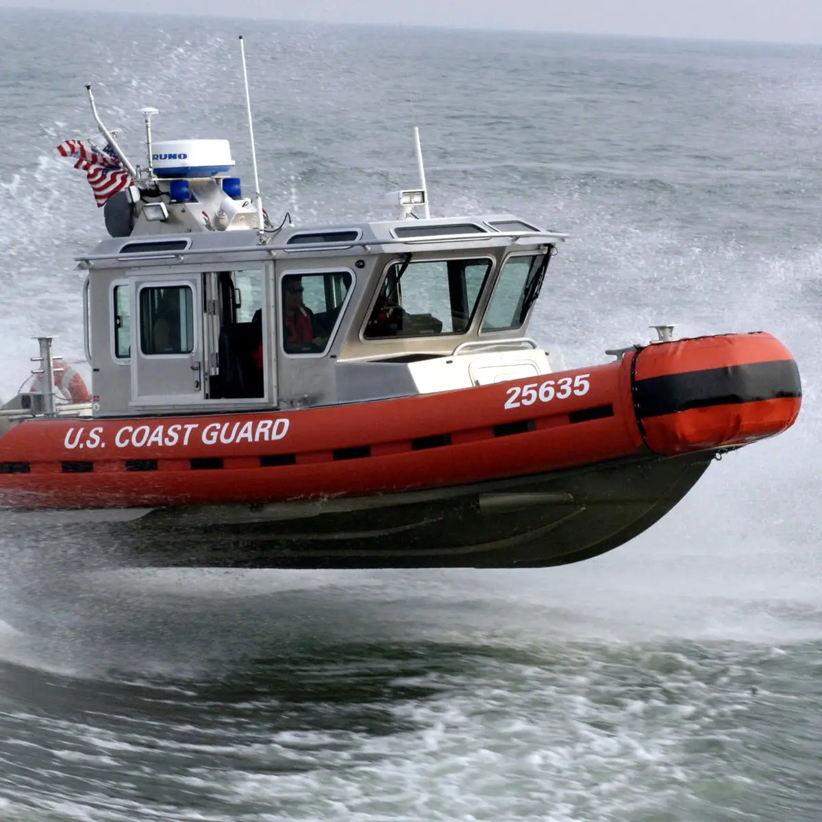 Meets All U.S. Coast Guard Regulations  Bluewater Sportfishing Boats, Inc.