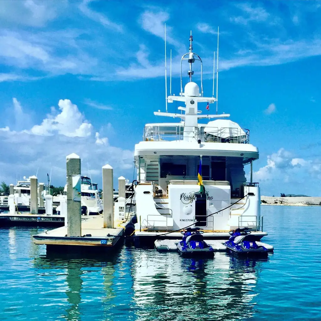 Miami Beach Brings Back the Miami International Boat Show in 2022