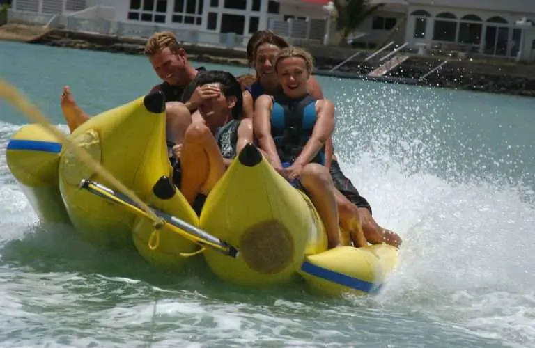 Myrtle Beach Watersports For The Whole Family