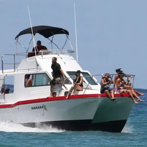 Na Pali Coast Tours: The Best Boat Tour In Kauai