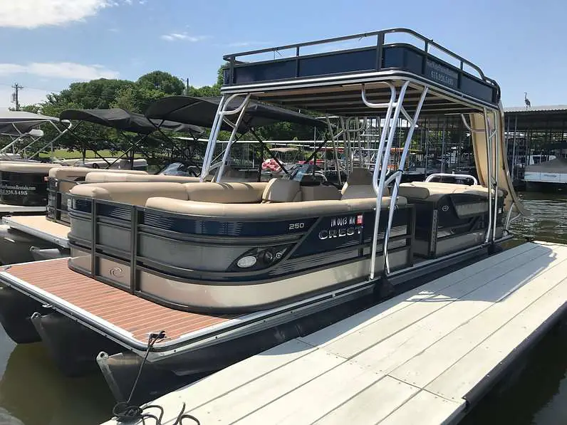 Nashville, TN Boat Rental