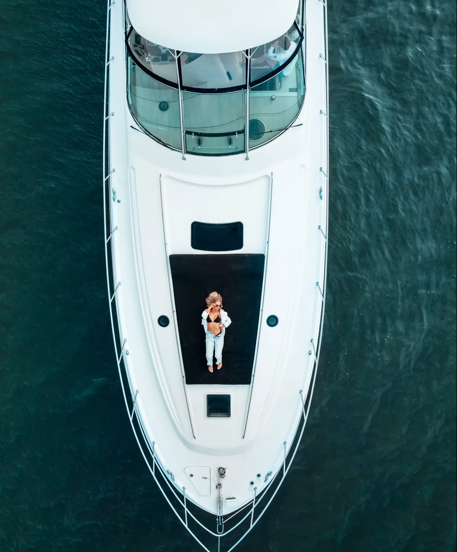 osage beach yacht rental