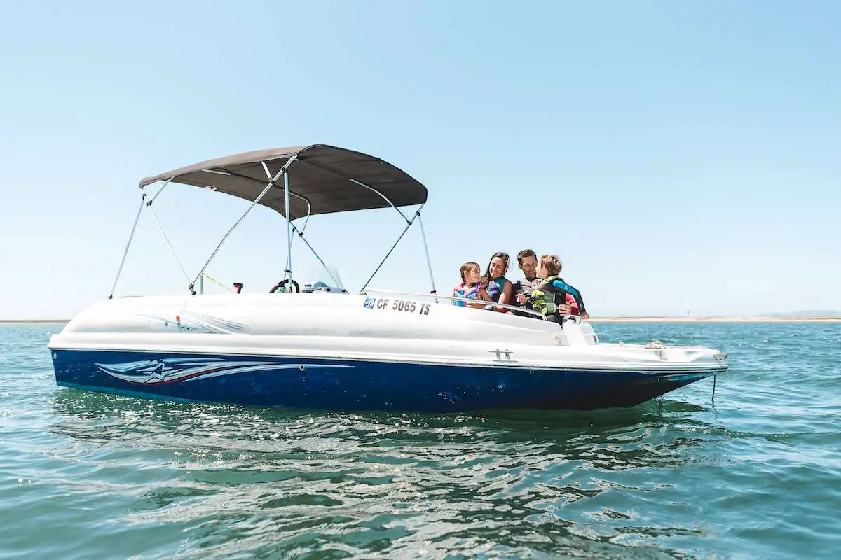 Owning A Boat: A Complete Guide for New Boat Owners