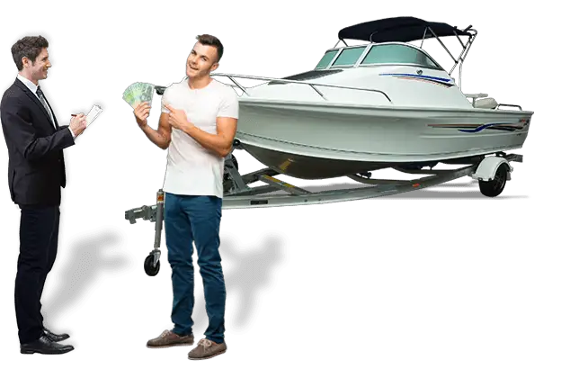 Pawn My Boat