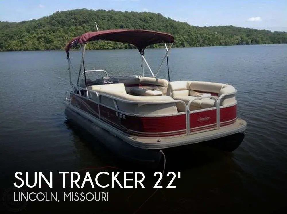 Pontoon Boats For Sale in Missouri