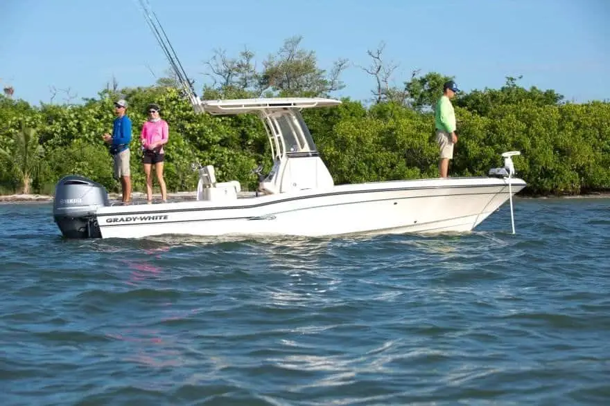 Ranking the Best Bay Boats of 2020