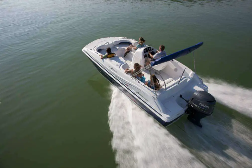 Rates and Times for Boat Rentals in Naples, Florida